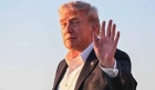 ترامب يهاجم الناتو ويؤكد: سننتصر على ”مجانين طهران” ونأخذ ”الغبار النووي” بالكامل سلمياً أو بالقوة
