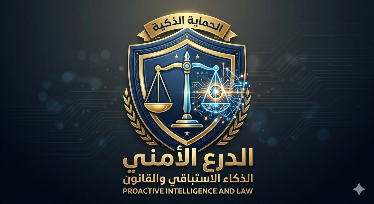 العطار يكتب صـراع الـفـضـاء الـرقـمـي   كـيـف واجـهـت الـمـنـظـومـة الأمـنـيـة الأردنـيـة تـطـور الـجـريـمـة الإلـكـتـرونـيـة