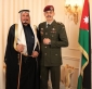 مبارك للملازم سيف الدين الخلايلة التخرج العسكري