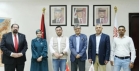 تكريم 22 مشاركا في برنامج السلامة العامة والصحة المهنية بسلطة البترا