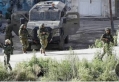 استشهاد فلسطيني في القدس واقتحام مقام يوسف في نابلس