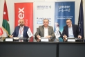 البنك الأردني الكويتي يُعلن عن تعاون استراتيجي مع شركة يسير وأرامكس لإطلاق نموذج مالي مبتكر في قطاع التجارة بين الشركات