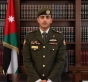 طارق الزوايدة يهنئ لؤي سعد الزوايدة بتخرجه وترفيعه
