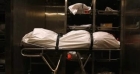 ضبط شخص ( يحمل سيرة مرضية نفسية ) قتل والدته بجنوب عمان