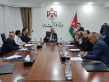 ملتقى متقاعدي جنوب شرق عمان العسكريين يبحث القضايا البيئية مع وزير البيئة