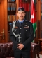 صالح عيد القاسم وأولاده يهنئون الملازم فارس ضرغام الدهامشة بتخرجه من جامعة مؤتة