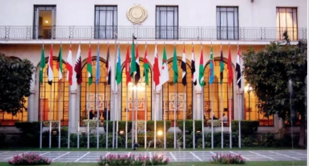 الجامعة العربية تدعو لتضافر الجهود الدولية لإنهاء الاحتلال الإسرائيلي لفلسطين
