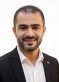 عقب تقديم النداف استقالته تزكية المهندس صالح المومني نائبا لرئيس لجنة بلدية إربد الكبرى ​