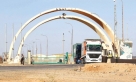 الداخلية: ارتفاع كبير في حركة الشحن عبر مركز حدود الكرامة بعد تمديد ساعات العمل