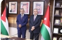 47 محاميا يؤدون اليمين القانونية أمام وزير العدل
