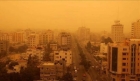 الامن العام..يحذر الأردنيين من طقس الجمعة