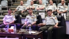 دائرة الجراحة العامة تنظّم ورشة عمل متخصصة في الجراحة الروبوتية … صور