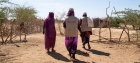 تقرير أممي: 40 بالمئة من سكان السودان يواجهون مستويات مرتفعة من انعدام الأمن الغذائي الحاد