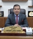 الخوالدة يترقى إلى رتبة أستاذ دكتور في جامعة آل البيت