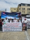 فعاليات شعبية تدعو لمسيرة حاشدة إحياء لذكرى النكبة دعما لفلسطين والوصاية الهاشمية...صور