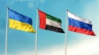 وساطة إماراتية بين روسيا وأوكرانيا تنجح بإطلاق 410 أسرى