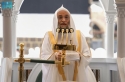 إمام وخطيب المسجد الحرام..يحث المسلمين على اغتنام عشر ذي الحجة ويصفها بأطيب الأزمنة وأخصب المواسم للطاعات