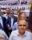 النائب بني هاني : موقف الأردن ثابت وراسخ تجاه القضية الفلسطينية
