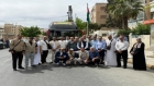 البعثة الإعلامية الأردنية تتوجه إلى الديار المقدسة لتغطية موسم الحج