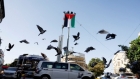 عباس في ذكرى النكبة: ستبقى قضية فلسطين الامتحان الأكبر للمنظومة الدولية ومصداقيتها