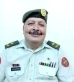 وفاة الرائد المتقاعد الأستاذ حسن حسني اليعاقبة