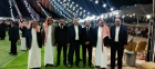 أبو عساف يقيم حفل زفاف حاشداً لنجليه سلطان وزيد في أم قصير بلواء الجيزة...صور وفيديو