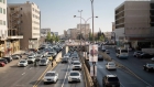 الشواربة: أزمات المرور في عمان ضريبة العيش في المدينة وعطاءات المواقف الشهر المقبل