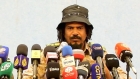 العميد علي رزق الله (السافنا) يعلن انضمامه رسميًا للقوات المسلحة السودانية