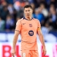 برشلونة يعلن رحيل لاعبه البولندي روبرت ليفاندوفسكي بنهاية الموسم الحالي