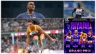 مؤتمر صحفي في الرياض غداً للكشف عن تفاصيل بطولة الجائزة الكبرى لألعاب القوى 2026