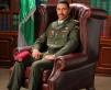 جميل الذيابات يهنئ الملازم 2 فادي جرمان الذيابات بصدور الإرادة الملكية السامية