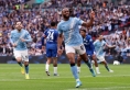بطل الكأسين .. السيتي يتوج بكأس الاتحاد الإنجليزي على حساب تشيلسي