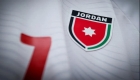 طرح تيشيرت منتخب النشامى بالأسواق في 23 أيار