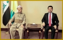 قِمة الإبداع والتأثير 2026 بالقاهرة تختار النائب د. شاخوان عبد الله أحمد أبرز شخصية برلمانية  في العراق