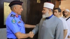 مديرية الأمن العام تودع بعثتها إلى الديار المقدسة لأداء مناسك الحج