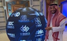 رجل الأعمال مبارك سعيد.. نموذج للنجاح والإبداع