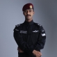الشخوت يهنئون الملازم عبدالرحمن عواد الشخوت بصدور الإرادة الملكية السامية وترفيعه
