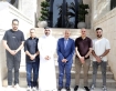 الإعلامي القطري خالد الجاسم يشيد بحفاوة الاستقبال في الديوان الملكي الهاشمي ويؤكد عمق العلاقات الأردنية القطرية