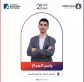 الجراح يعلن ترشحه لانتخابات مجلس شباب 21 ويدعو الشباب للمشاركة الفاعلة