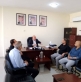 الدكتور مالك خريسات يتفقد إدارة مياه جرش: نجاح الخطط مرهون بخدمة المواطن وتنفيذها ميدانياً (لا فائدة من الخطط إن لم تخدم المواطن