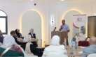 اليونيسف ومركز تطوير الأعمال والتدريب المهني يطلقون برنامجًا لتمكين الشباب مهنيًا