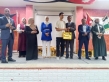 مدير تربية الموقر يفتتح معرض الحج الثاني ويكرم الفائزين بمسابقة حفظ القرآن الكريم