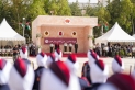 تخريج الفوج السادس والعشرين من كلية الأميرة منى للتمريض