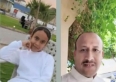 فاجعة مؤلمة .. طفلة يمنية تنهي حياتها بإلقاء نفسها من سطح المنزل بعد سماع نبأ وفاة والدها المغترب بالسعودية