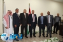 رئيس مجلس النواب مازن القاضي يرعى حفل تكريم ملتقى متقاعدي جنوب شرق عمّان العسكريين في سحاب