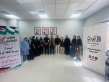 التفكير النقدي.. ورشة شبابية في جرش لتعزيز الوعي وصناعة القرار