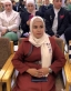 مدير تربية لواء الموقر يهنئ الدكتورة زهور الزبن لاجتيازها امتحان رتبة إداري تربوي خبير