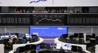 أسهم أوروبا ترتفع وسط مخاوف التضخم واضطرابات الطاقة