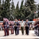 بحضور ولي العهد مؤتة ترفع راية المجد العسكري