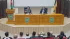 أردنية العقبة تعلن أسماء الفائزين بانتخابات اتحاد الطلبة